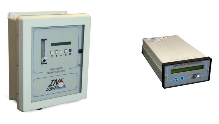 美國INUSA MINI-HICON臭氧